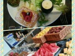 android_upload_pic-香港唯港荟 Hotel ICON – The Market