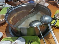 -养牛邓·潮汕牛肉海鲜自助火锅(广州店)