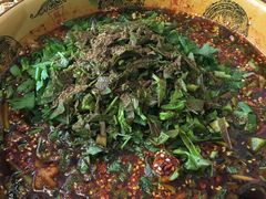 -乐山第一家临江鳝丝(茶坊路店)