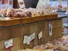 -富贵面包公司(运河店)