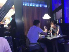 大堂-炉鱼(爱琴海购物公园店)