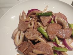 -梅飞酒家(桑园路店)