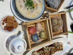 -侨美·唐荔园·40年地道粤菜