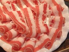 -陈府大宅门成都火锅·手切鲜肉(太原街店)