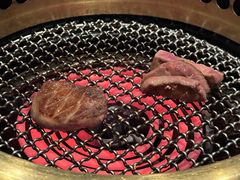 特选指切牛舌-老乾杯和牛烧肉(王府中环店)