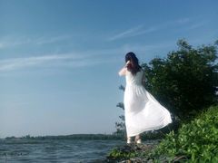 -艾溪湖湿地公园