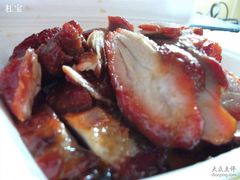 -永祥烧腊餐厅(虹口店)