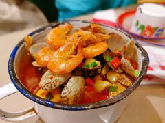 -老三样·旧食新味(船山路店)