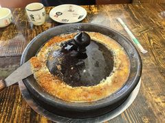 -君王铁帽烤肉(呼市总店)