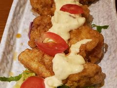 南蛮炸鸡块-有喜屋·深夜食堂(环宇荟店)