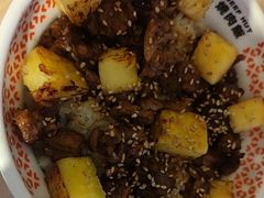-牛邸·烧肉饭(来福士店)