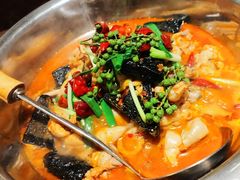 -农耕记·湖南土菜(halo广场店)