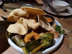 -萨芭蒂高空花园餐酒吧