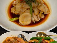 -新荣记(西溪湿地店)