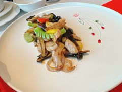 -馋遇江南·精致湖景雅宴(东方之门店)