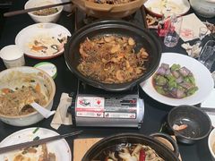 -唐河王记·南阳民间菜(国基路店)