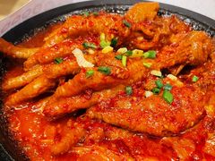 -七八冷面·延边朝鲜族美食(欢乐谷店)