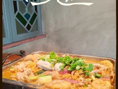 -后街佬·炭火鲜鱼杂(33小镇店)