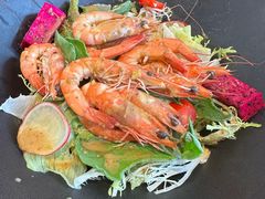 -醉壹号海鲜大排档·老厦门特色菜(厦门美食地标店)