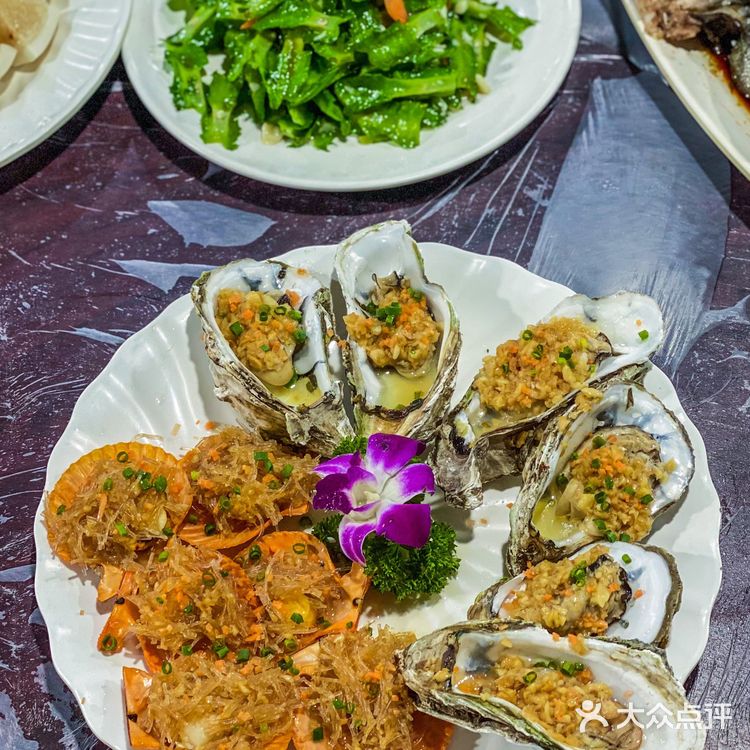 三亚美食｜绝对正宗川味海鲜🦞性价比超高