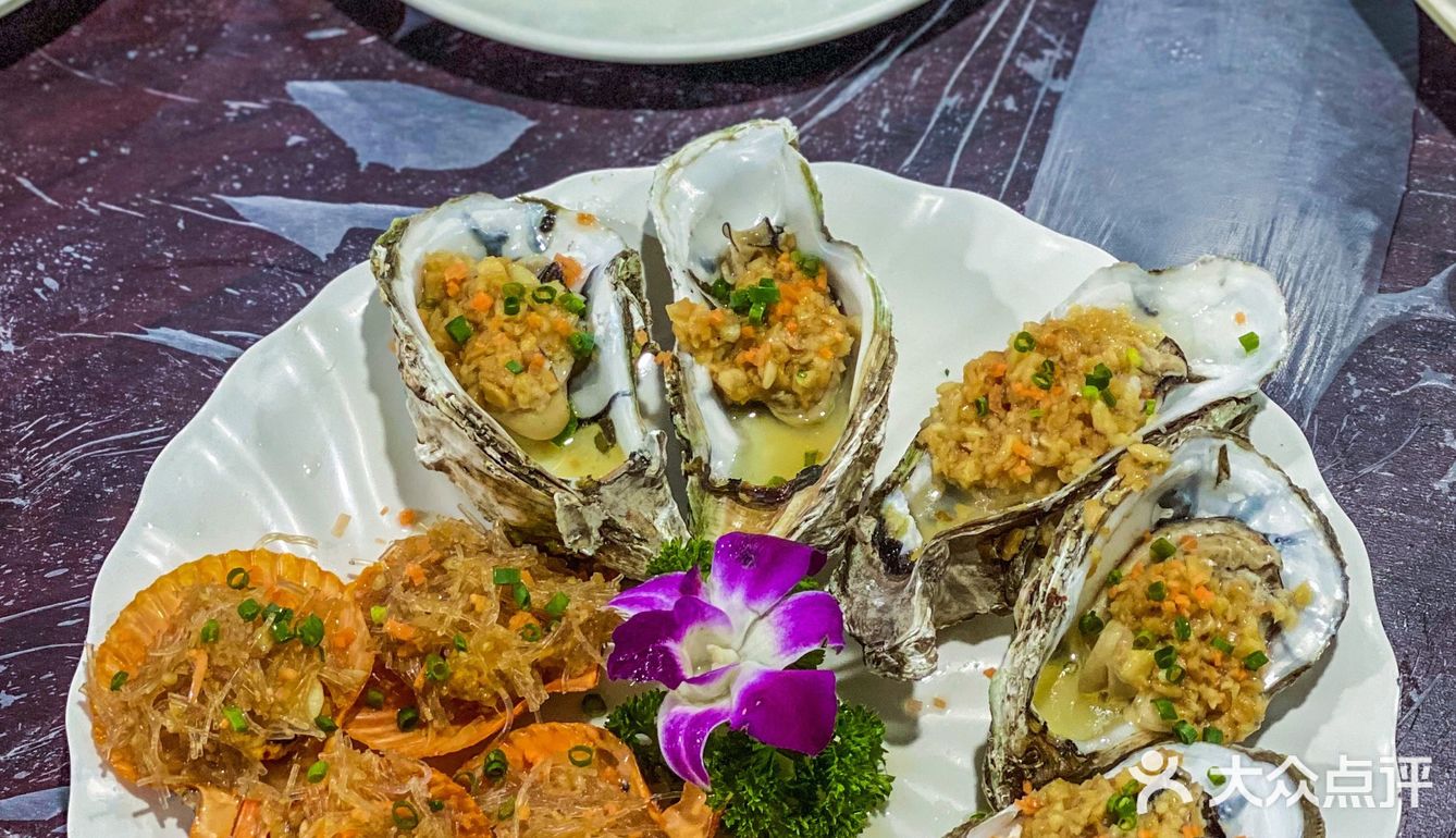 三亚美食｜绝对正宗川味海鲜🦞性价比超高