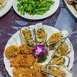 三亚美食｜绝对正宗川味海鲜🦞性价比超高