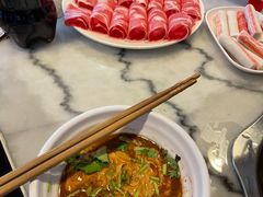 -将台涮肉(酒仙桥店)
