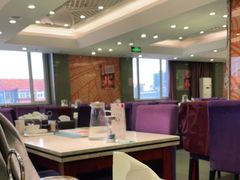 大堂-紫光园(顺义店)