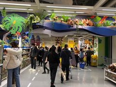 -宜家家居(西安未央商场店)