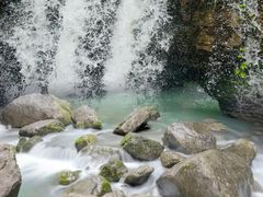 -鹿院坪生态旅游景区