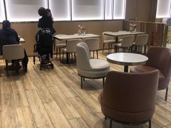 大堂-哈根达斯(大悦城店)