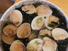 -富山日式料理(宽厚里店)