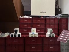 -M Stand(成都COSMO店)