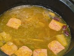 -菌乡缘·野生菌蒸汽鱼火锅(江边夜市店)