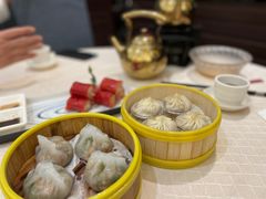 -北海渔村酒楼·粤菜海鲜点心(新华店)