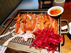 猪颈肉-全聚德(江宁店)