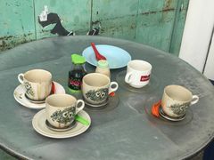 -多春茶室
