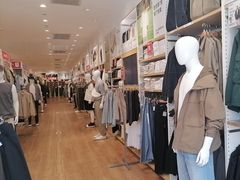 -优衣库(成都锦华万达广场店)