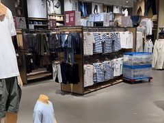 -MUJI无印良品(京西大悦城店)