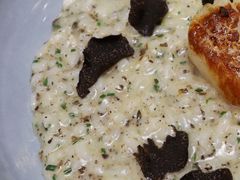 -君悦酒店·La Terrazza意合園·意式风味