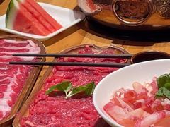 -黔诚多彩火锅(甲秀楼店)