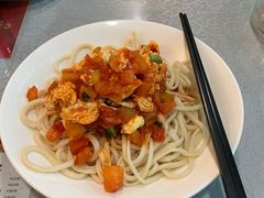 -汗腾格里·风味餐厅(新疆驻京办店)