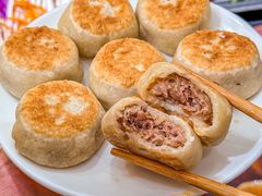 -鸿运诚羊蝎子·火锅(西单店)
