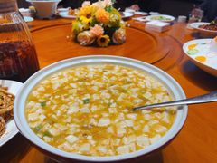 -万荣烤鸭店·北京菜(天坛店)