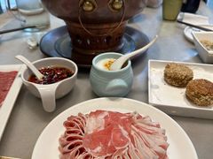 -牛街·马辈儿涮肉(牛街总店)