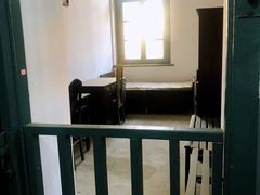 -青岛德国监狱旧址博物馆