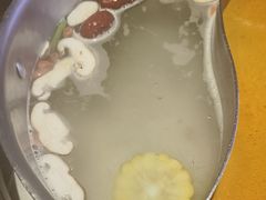 -呷哺呷哺 小火锅 (浦东新欧尚超市店)