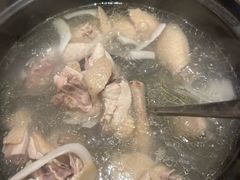 -润泽园椰子鸡(汇一城店)