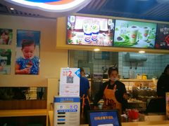 -DQ·蛋糕·冰淇淋(金桥店)