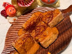 -芭蕉树·新派泰国餐厅(汉溪长隆店)